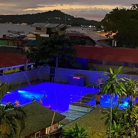 Hip Nautic Beach Resort Powered By Cocotel Lian Extérieur photo