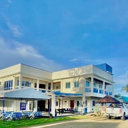 Hip Nautic Beach Resort Powered By Cocotel Lian Extérieur photo