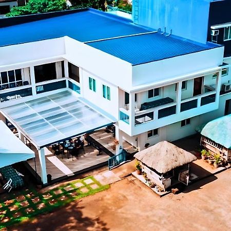 Hip Nautic Beach Resort Powered By Cocotel Lian Extérieur photo
