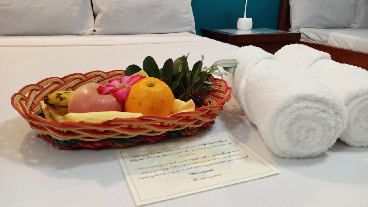 Hip Nautic Beach Resort Powered By Cocotel Lian Extérieur photo