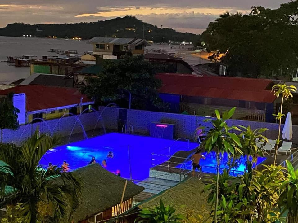 Hip Nautic Beach Resort Powered By Cocotel Lian Extérieur photo