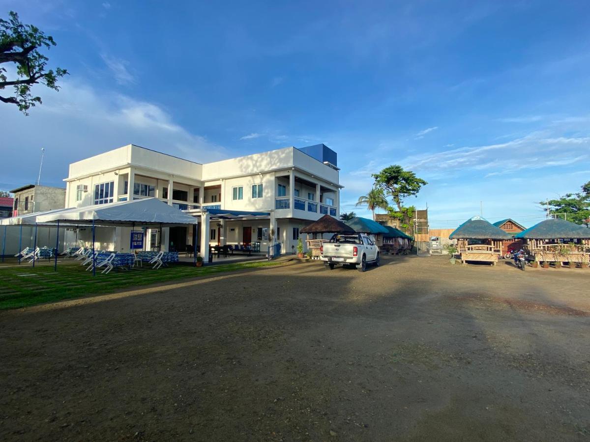 Hip Nautic Beach Resort Powered By Cocotel Lian Extérieur photo