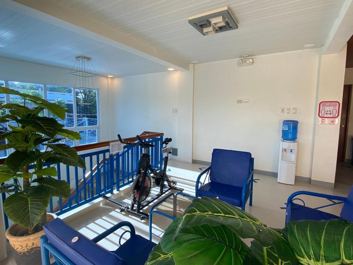 Hip Nautic Beach Resort Powered By Cocotel Lian Extérieur photo
