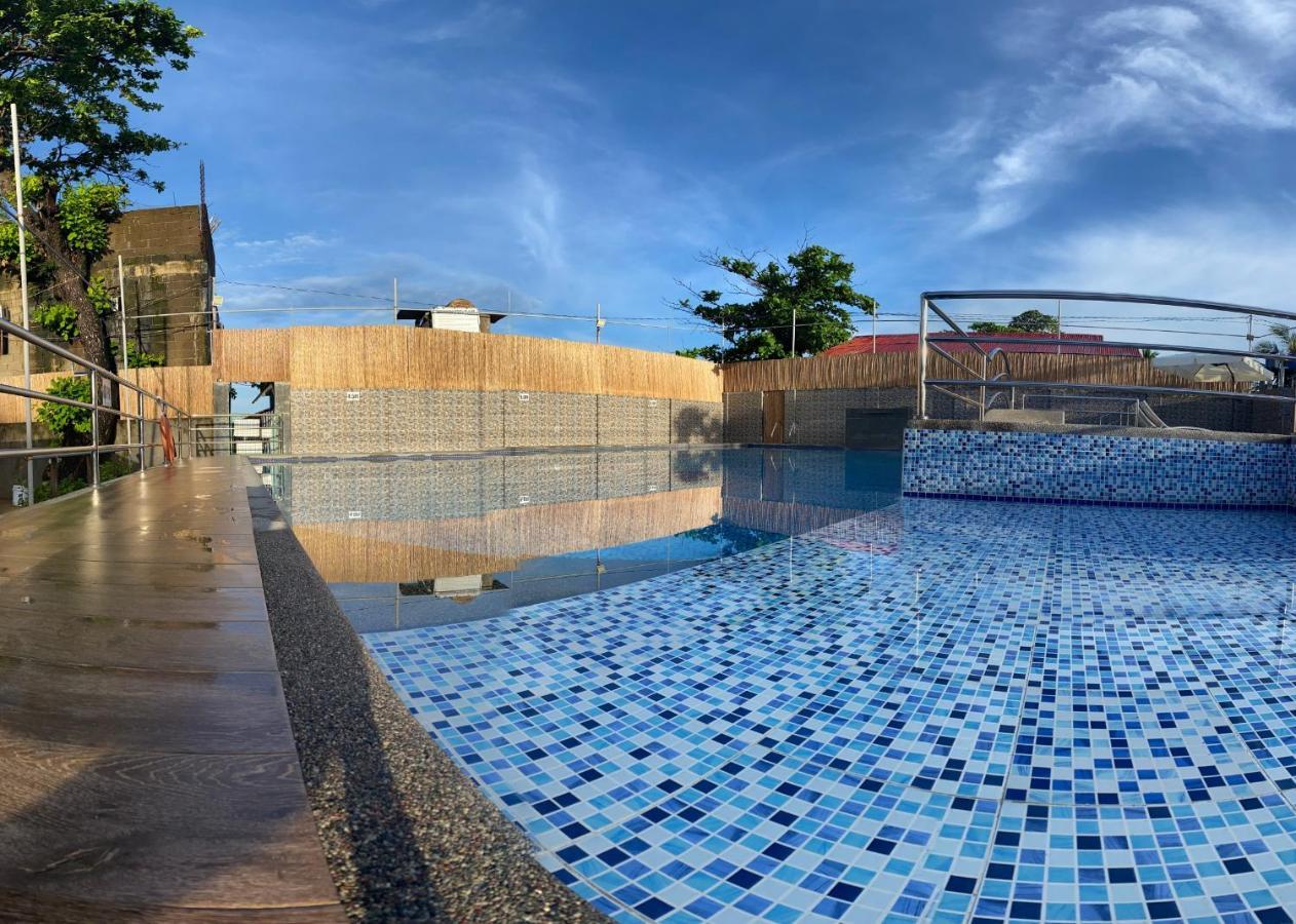 Hip Nautic Beach Resort Powered By Cocotel Lian Extérieur photo