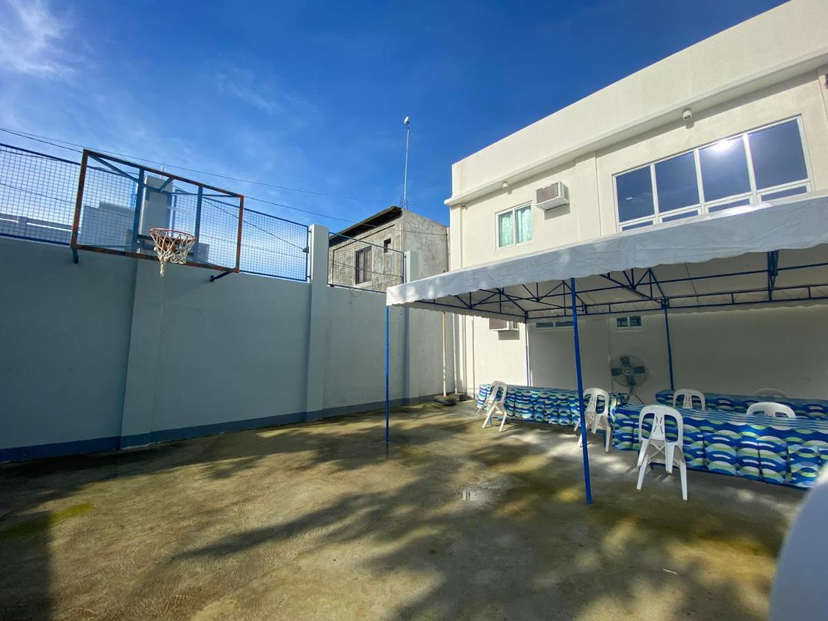 Hip Nautic Beach Resort Powered By Cocotel Lian Extérieur photo
