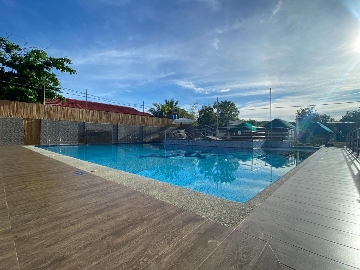 Hip Nautic Beach Resort Powered By Cocotel Lian Extérieur photo