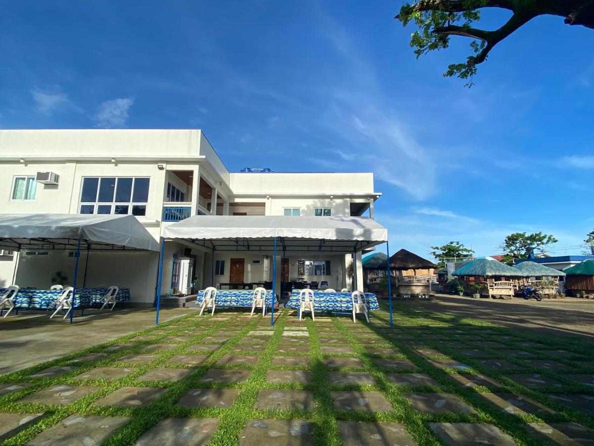Hip Nautic Beach Resort Powered By Cocotel Lian Extérieur photo
