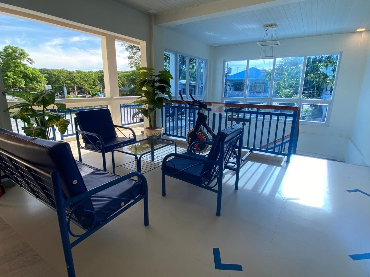 Hip Nautic Beach Resort Powered By Cocotel Lian Extérieur photo