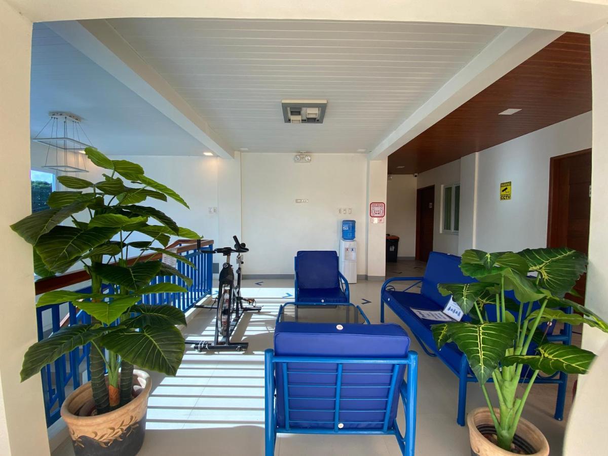 Hip Nautic Beach Resort Powered By Cocotel Lian Extérieur photo