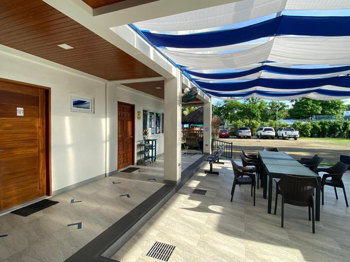 Hip Nautic Beach Resort Powered By Cocotel Lian Extérieur photo