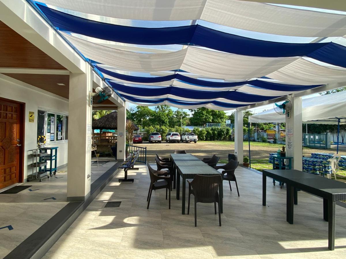 Hip Nautic Beach Resort Powered By Cocotel Lian Extérieur photo