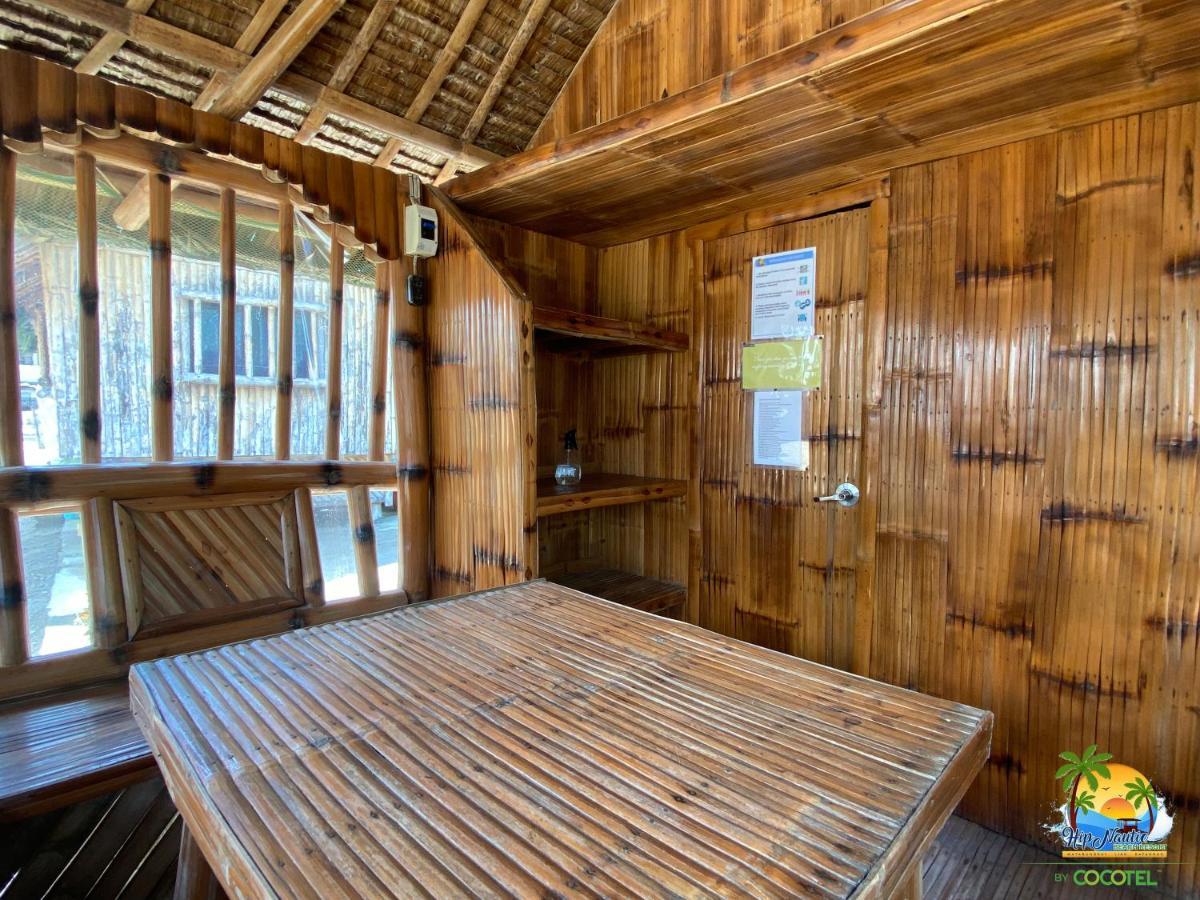 Hip Nautic Beach Resort Powered By Cocotel Lian Extérieur photo