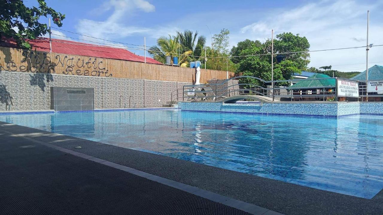 Hip Nautic Beach Resort Powered By Cocotel Lian Extérieur photo