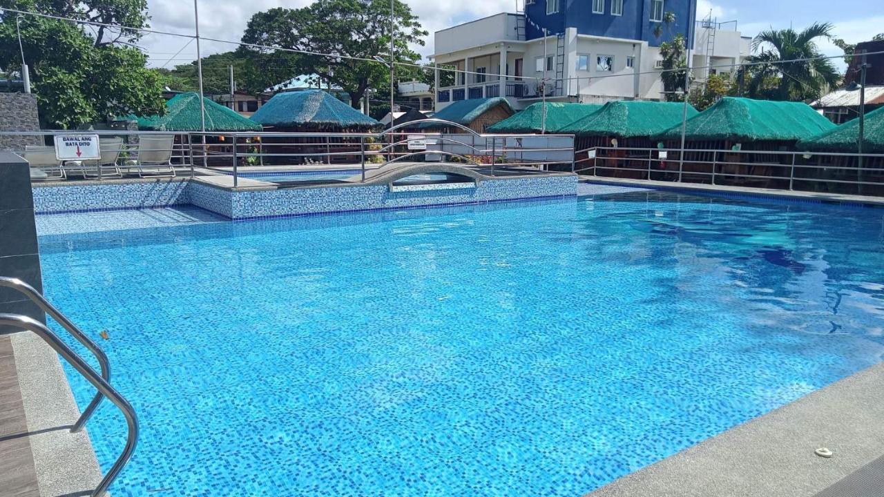 Hip Nautic Beach Resort Powered By Cocotel Lian Extérieur photo