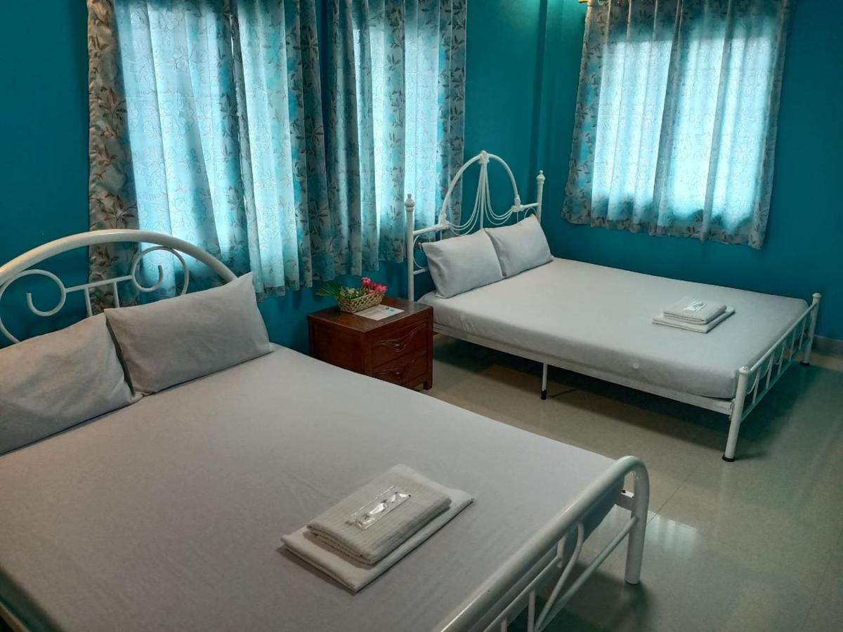Hip Nautic Beach Resort Powered By Cocotel Lian Extérieur photo