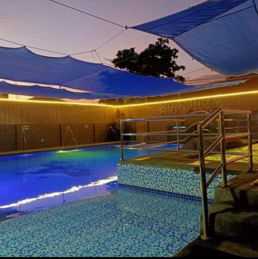 Hip Nautic Beach Resort Powered By Cocotel Lian Extérieur photo