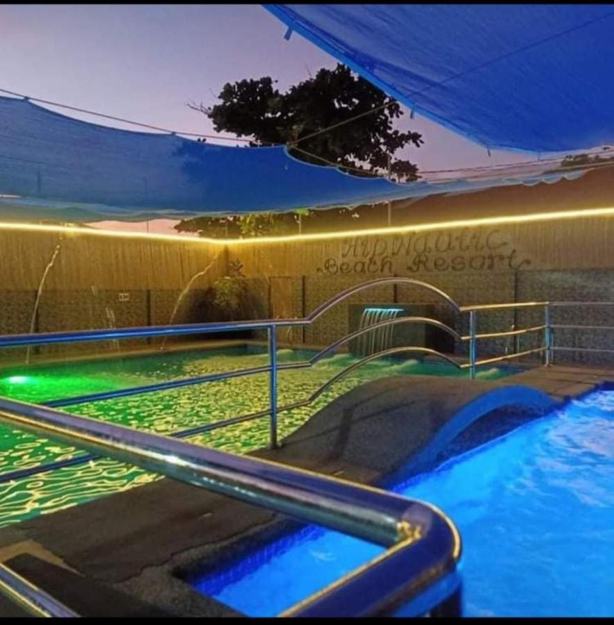 Hip Nautic Beach Resort Powered By Cocotel Lian Extérieur photo