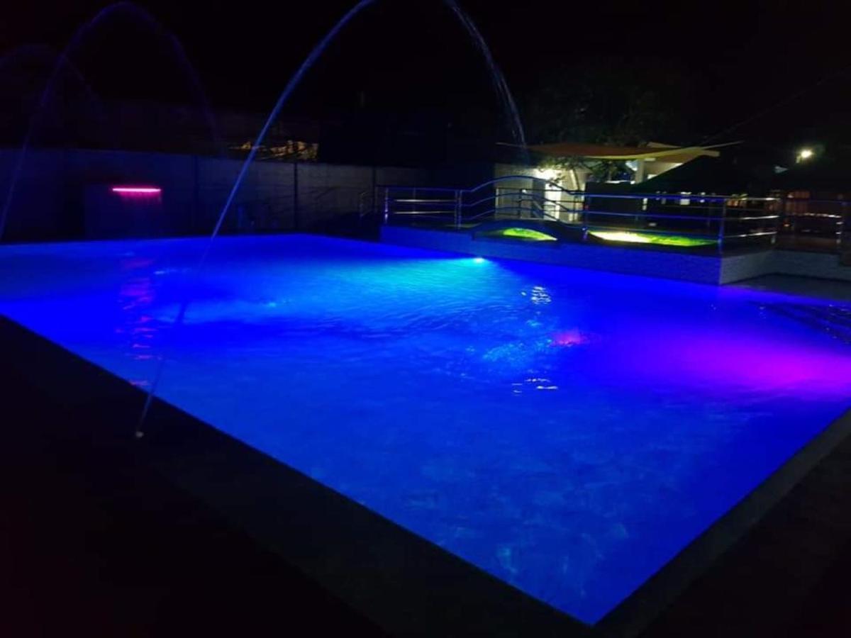 Hip Nautic Beach Resort Powered By Cocotel Lian Extérieur photo