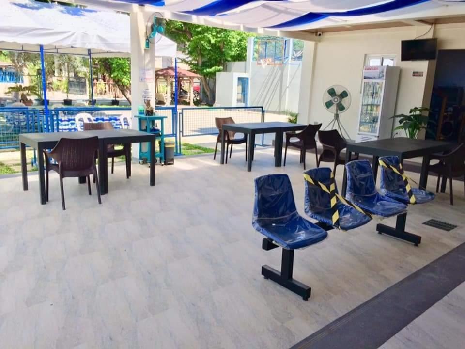 Hip Nautic Beach Resort Powered By Cocotel Lian Extérieur photo