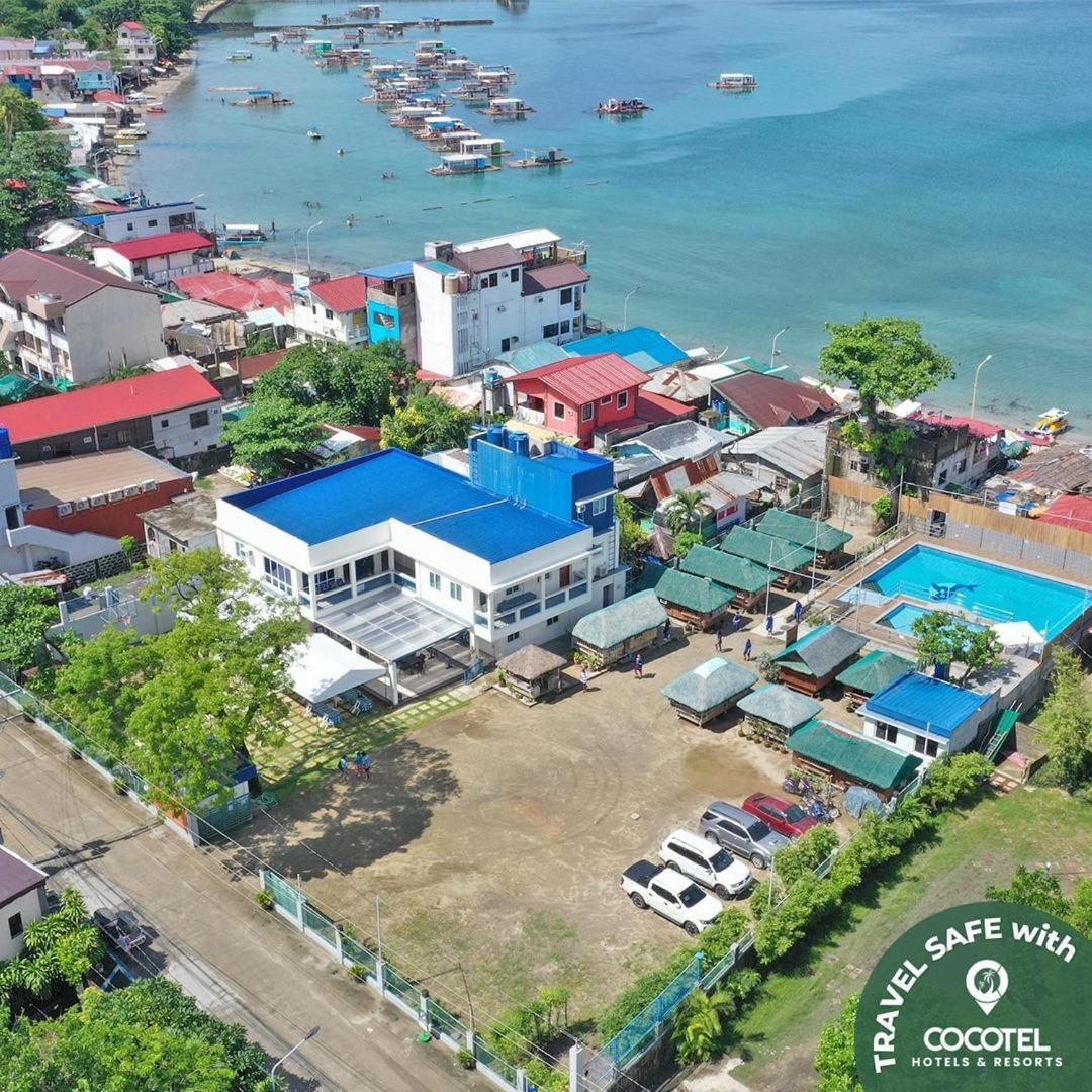 Hip Nautic Beach Resort Powered By Cocotel Lian Extérieur photo