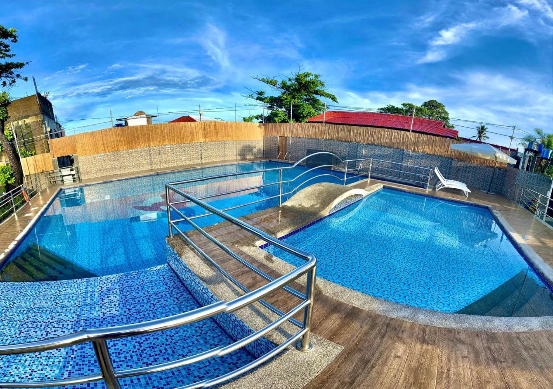 Hip Nautic Beach Resort Powered By Cocotel Lian Extérieur photo