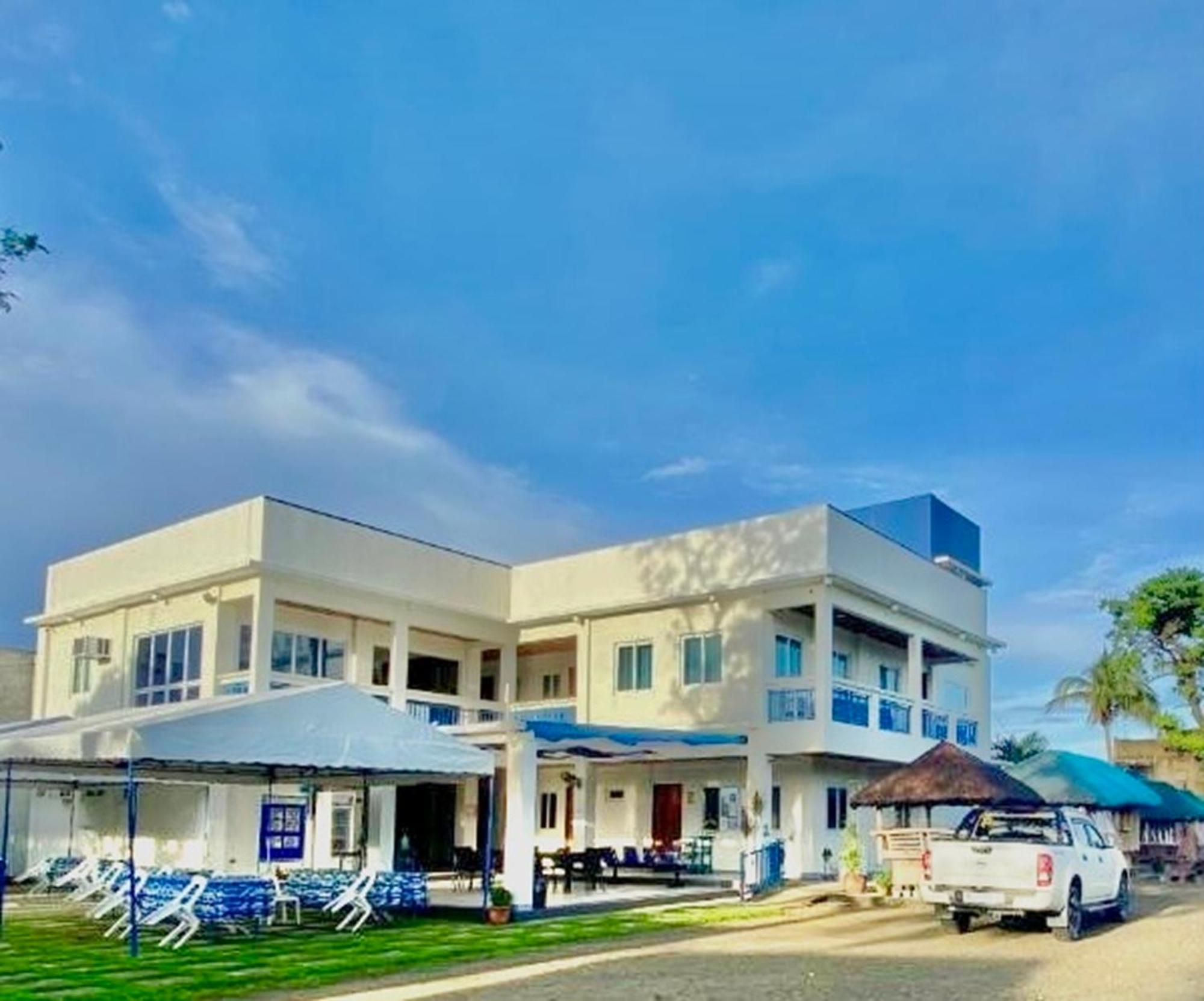 Hip Nautic Beach Resort Powered By Cocotel Lian Extérieur photo
