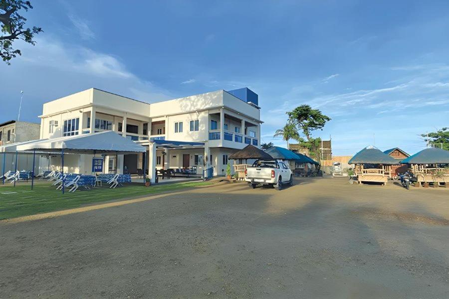 Hip Nautic Beach Resort Powered By Cocotel Lian Extérieur photo