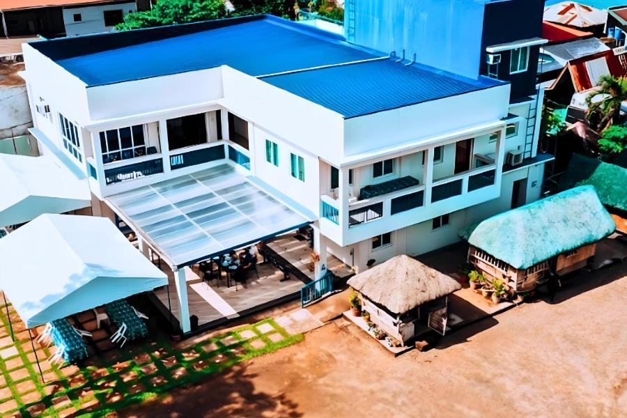 Hip Nautic Beach Resort Powered By Cocotel Lian Extérieur photo
